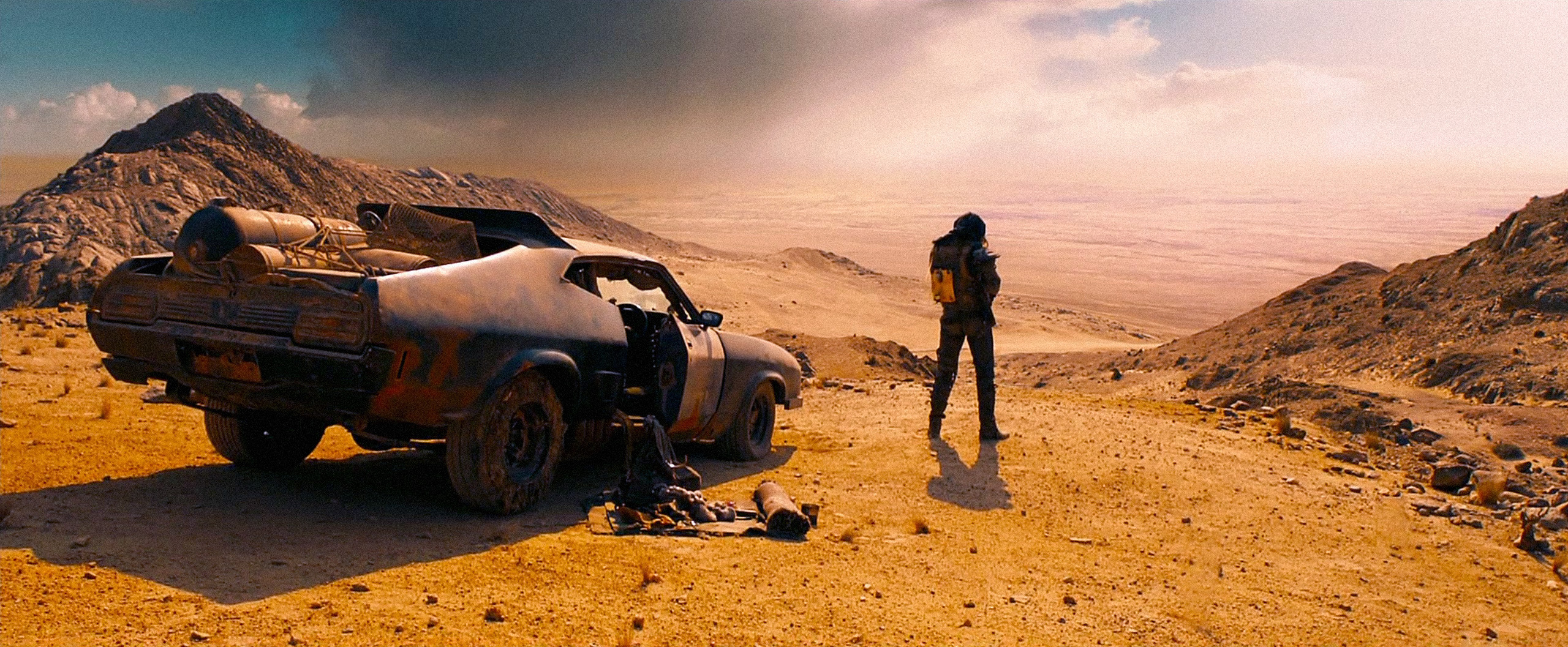 mad max fury road streaming