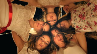 Top Youth Ministry Films: Part 7 mustang