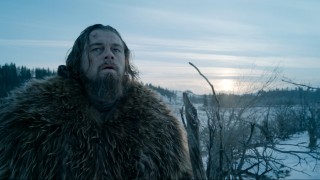 The Year in Liturgical Cinema: Ash Wednesday and Lent revenant