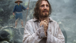 5 Films: Theodicy silence