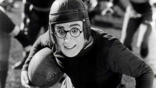 5 Great Football Movies THE FRESHMAN