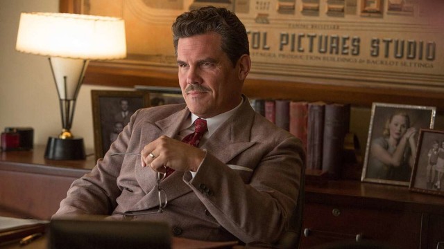 The Fixer: HAIL, CAESAR! and the Pastoral Vocation hail caesar
