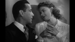 Reviewing the Classics: Casablanca casablanca