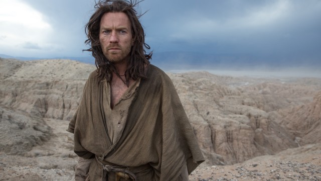 The Year in Liturgical Cinema: Easter last days in the desert
