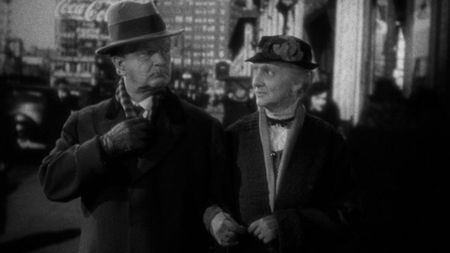 Reviewing the Classics: Make Way For Tomorrow make way for tomorrow