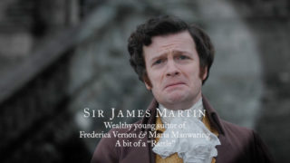 Top 15 Favorite Scenes from 2016 james martin