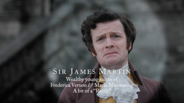 Top 15 Favorite Scenes from 2016 james martin