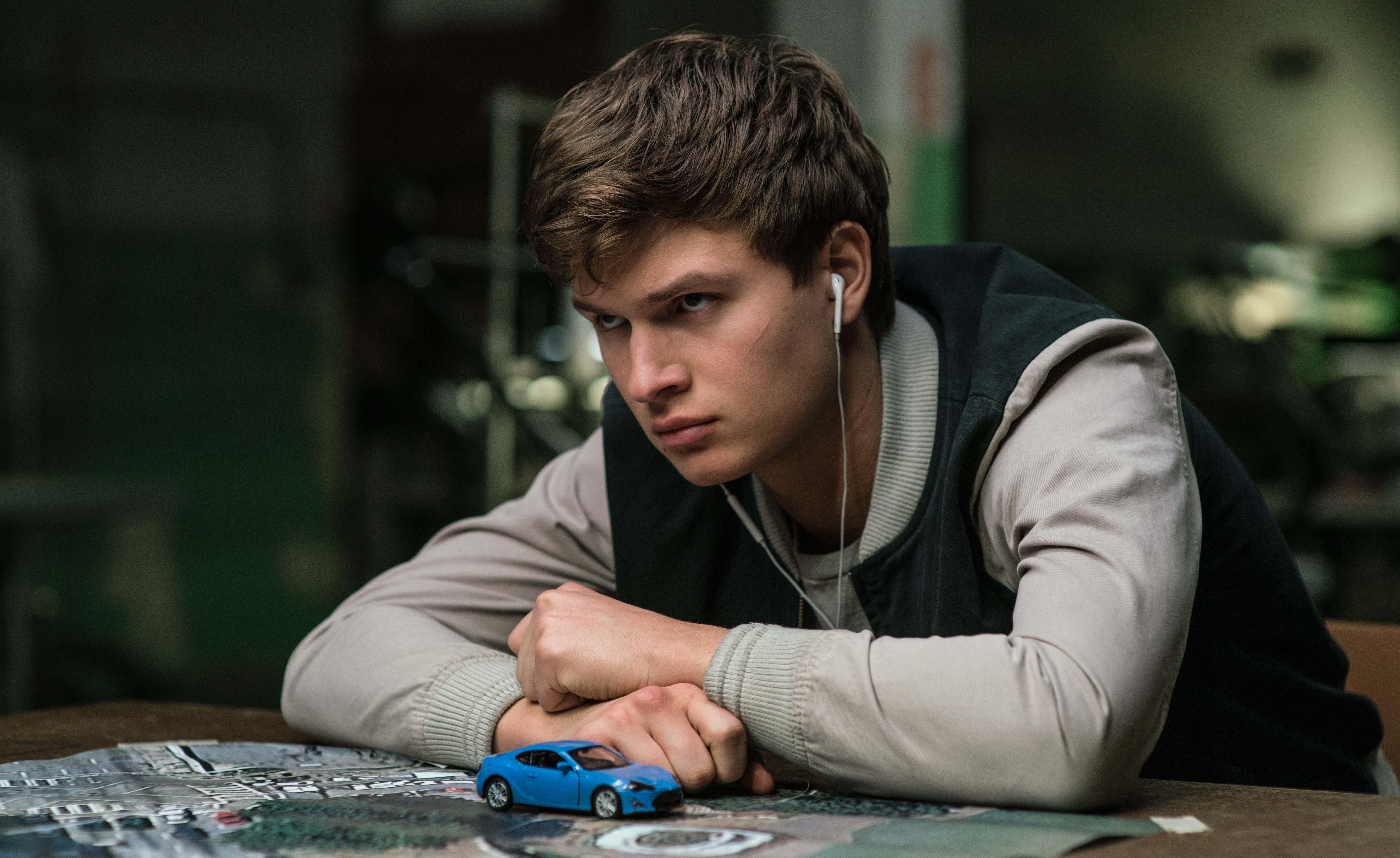 Baby Driver Development Cost: What It Takes to Make a Great Film