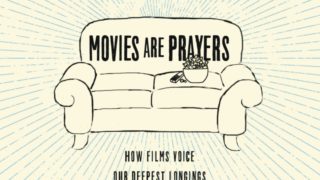 Book Review: Movies Are Prayers movies are prayers title