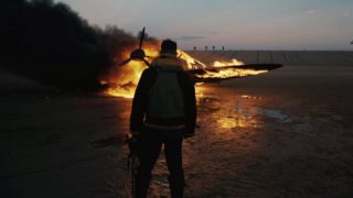 Top 20 Films of 2017 dunkirk end