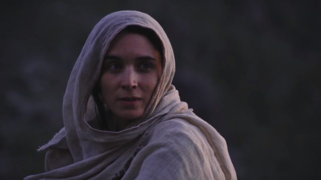 Transpositions – Motion Pictures, Mary Magdalene, and #MeToo mary magdalene