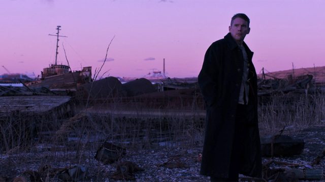 Top 25 Films of 2018 first reformed pic