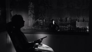 Transpositions – Truly Unconventional Christmas Films for the Bleak Midwinter night of the hunter