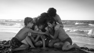 Top 18 Movie Scenes of 2018 ROMA