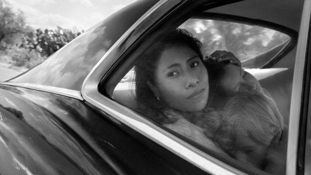 A Film Critic Pastor-Theologian On The 2019 Oscars roma 2
