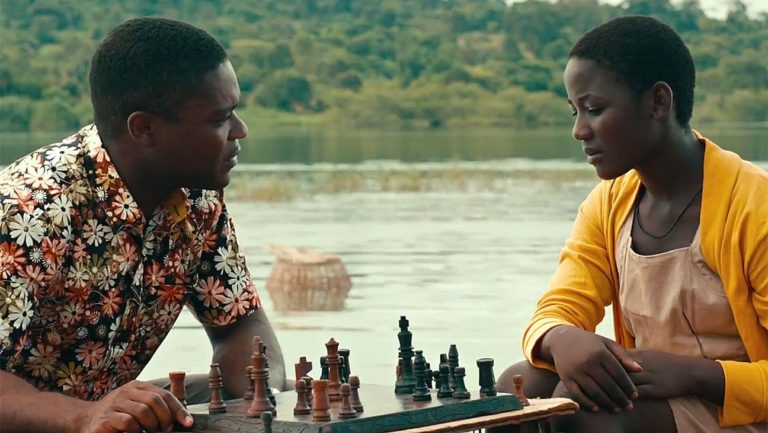 queen of katwe imdb parents guide